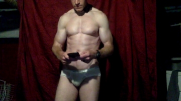 Gaybuffman  12-09-2021